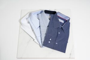 Namensschilder Kleidung: Praktisch und Stilvoll im Berufsalltag