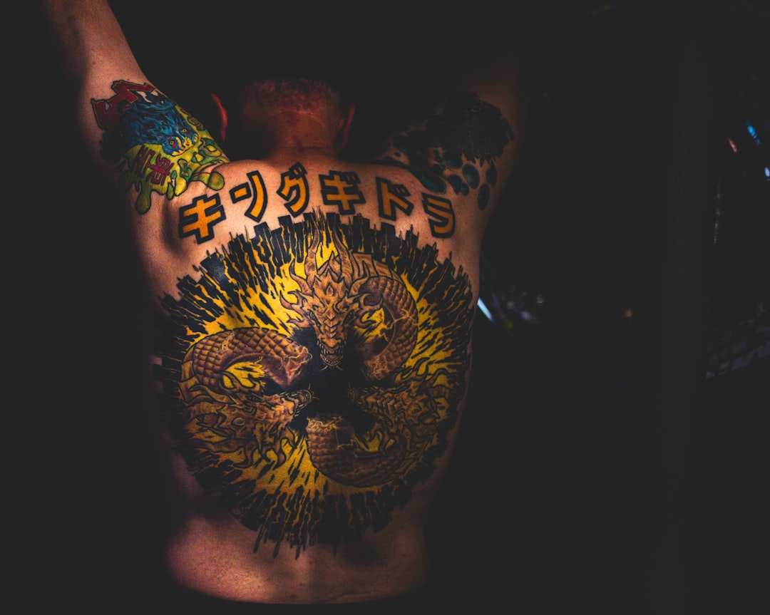 Die Bedeutung der Maori Tattoos: Tradition und Schönheit in Mode