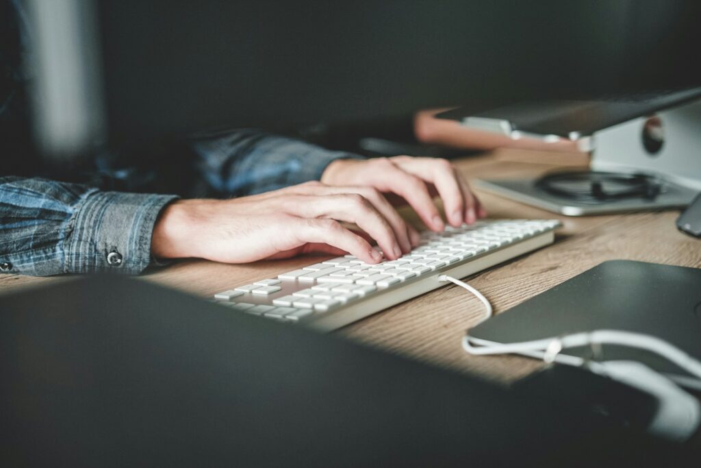Mehr Fokus auf die eigentliche Arbeit durch klare Routinen für Steuern, Fristen und Umsatzsteuervoranmeldung