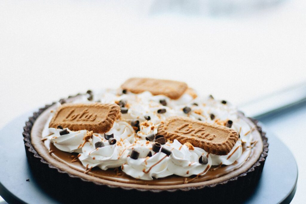 Der Tortenboden als Grundlage für gelungene Tortenkreationen